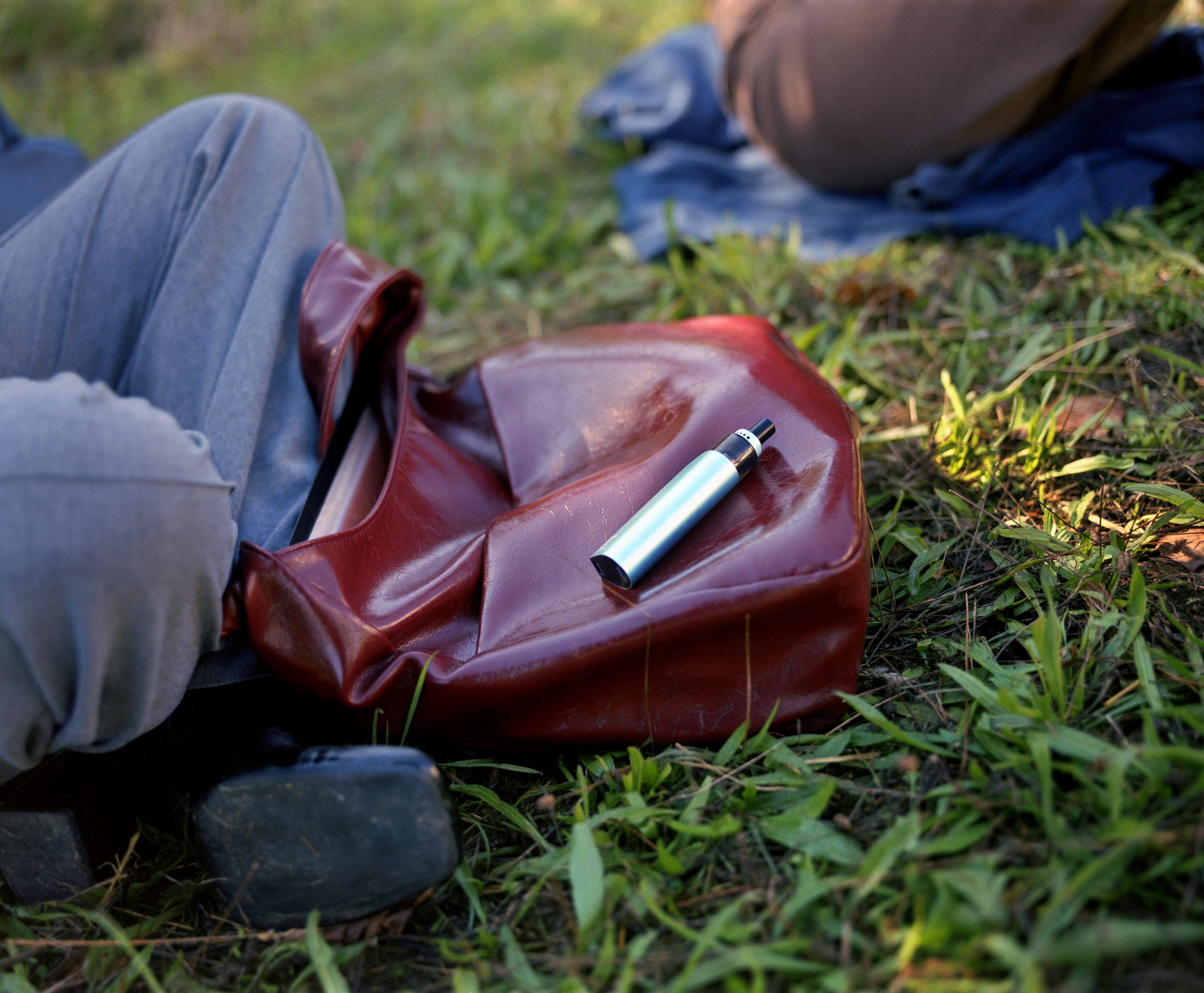Contre-Feu marché lucratif des e-cigarettes